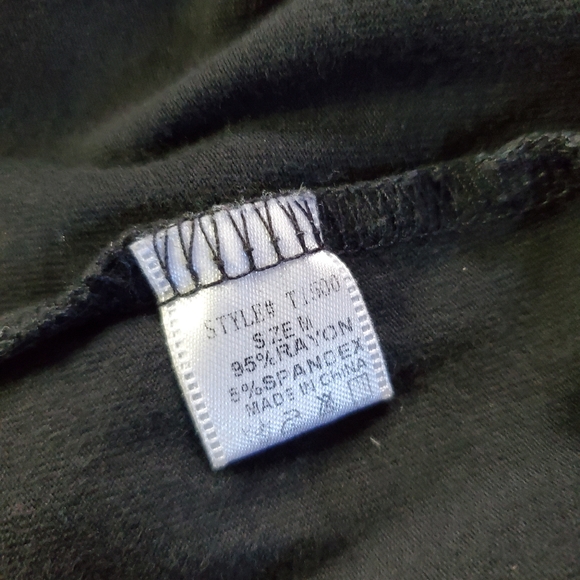 Boho Native Tank - Picture 7 of 7